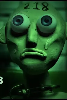 Inside the Human Lab