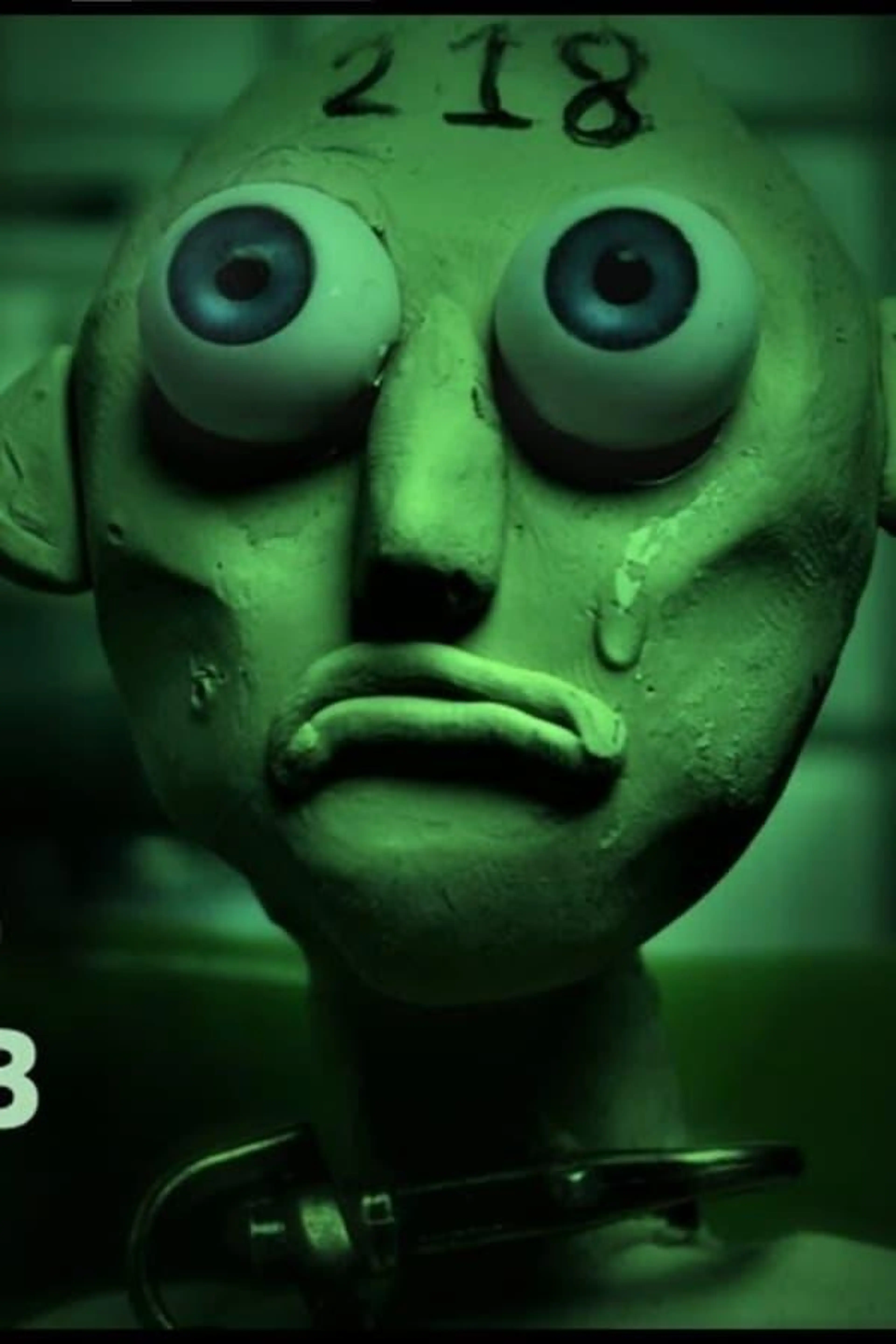 Inside the Human Lab