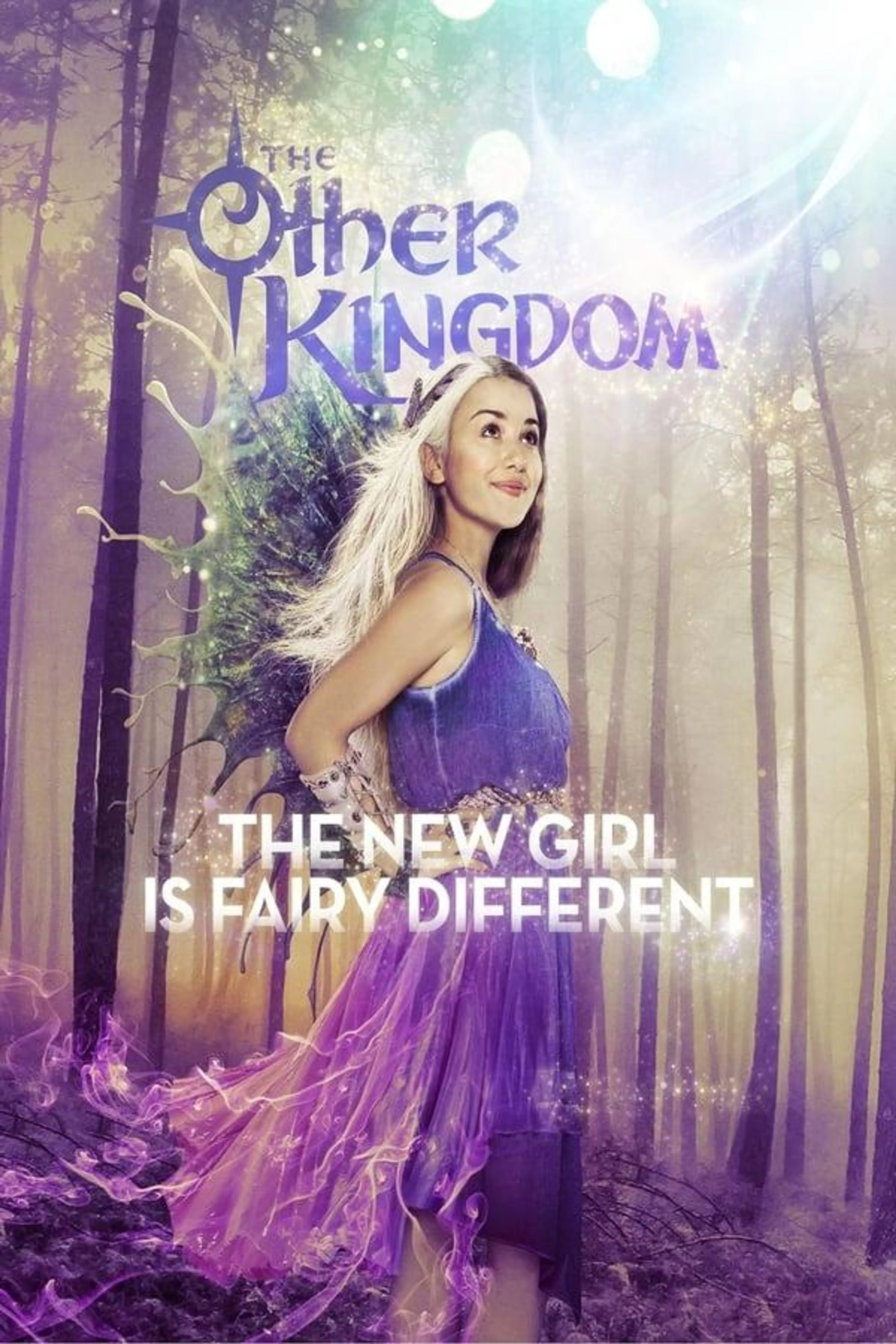 The Other Kingdom Season 1