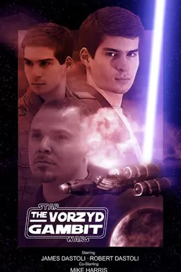 The Vorzyd Gambit
