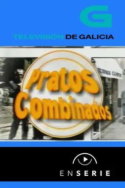 Pratos Combinados Season 2