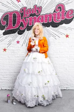 Lady Dynamite Season 2