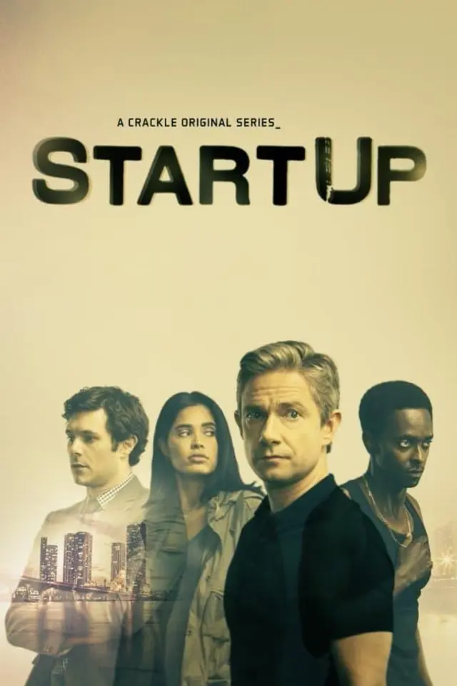 StartUp Season 2