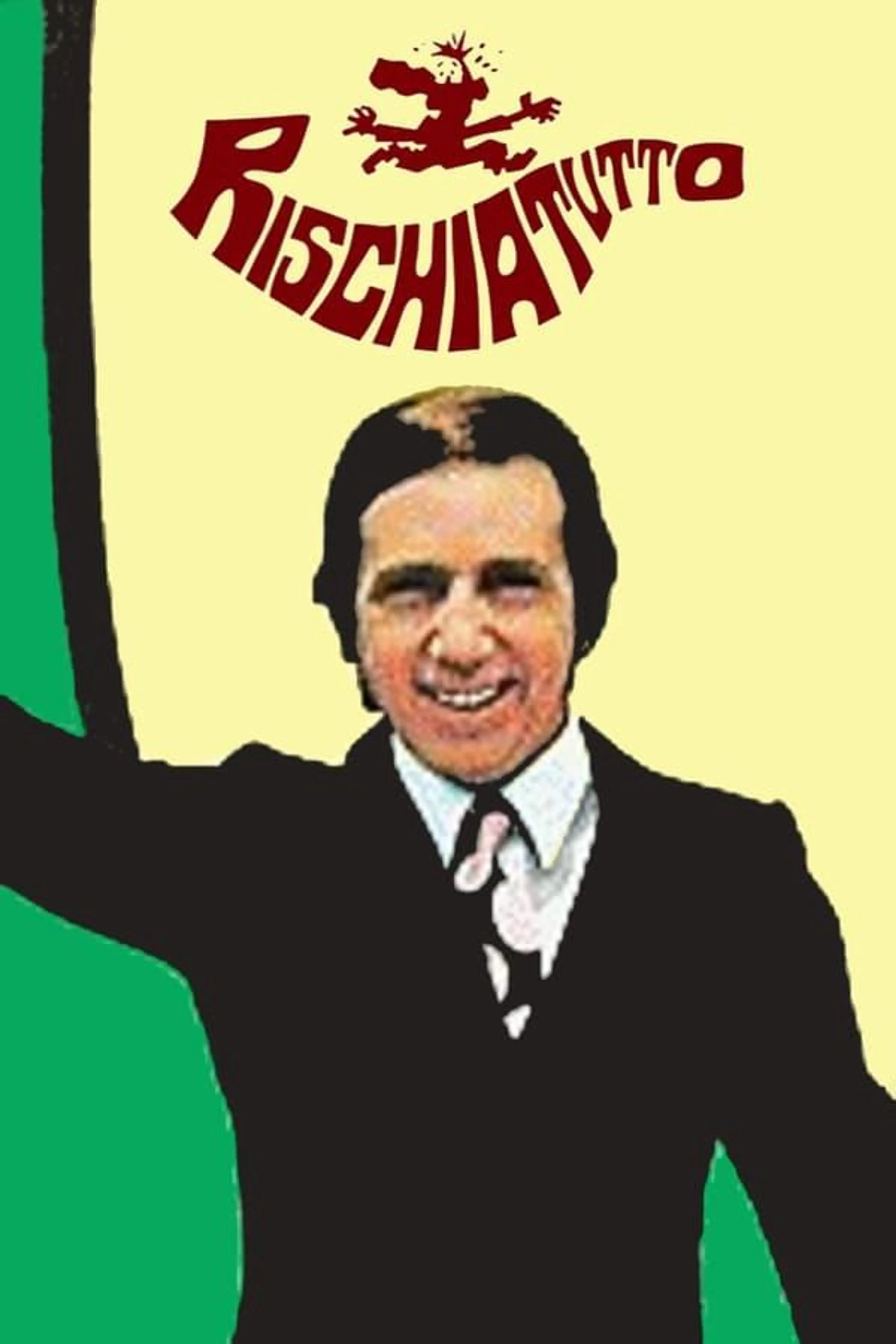 Rischiatutto Specials