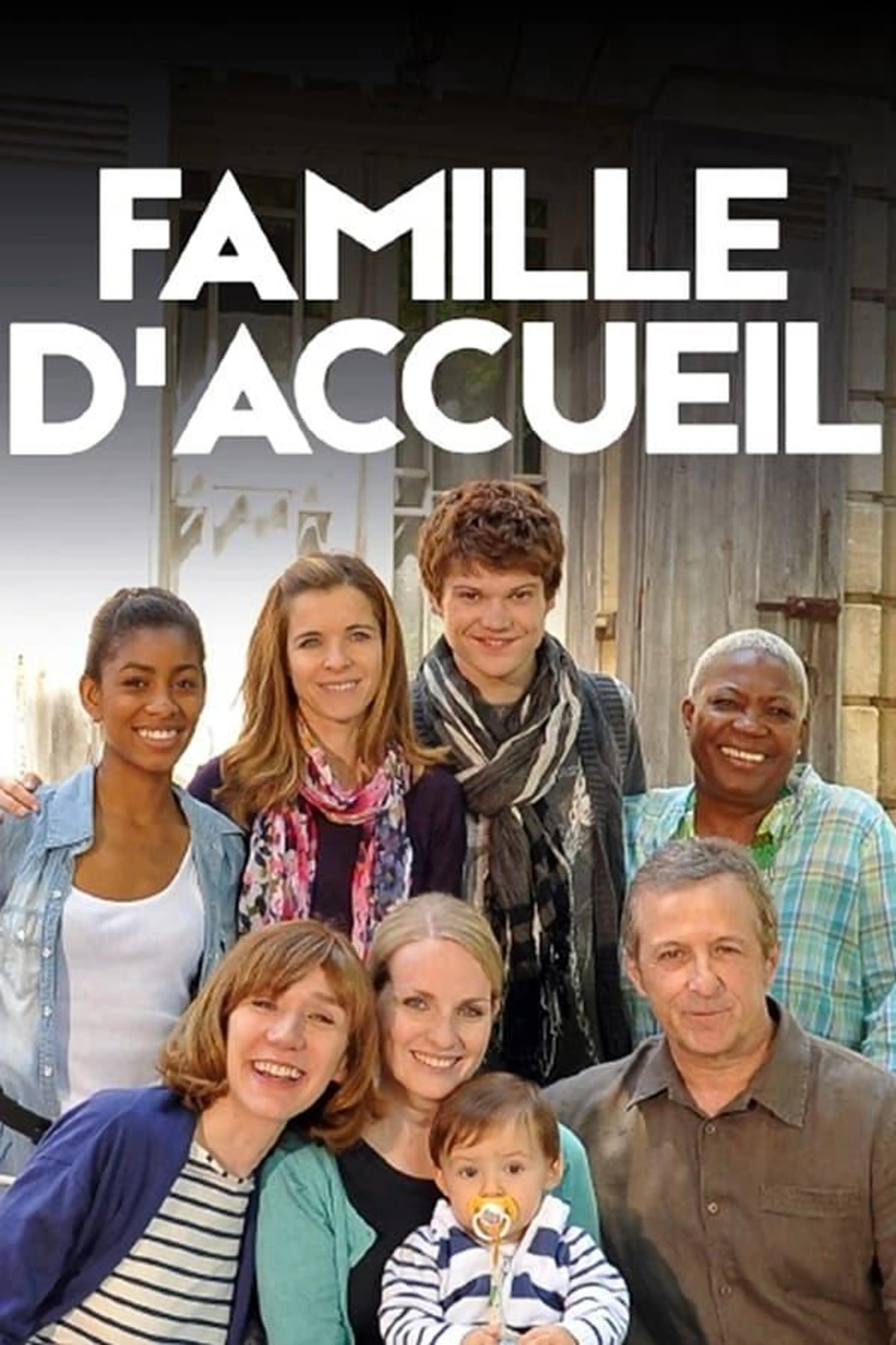 Famille d'accueil Season 2