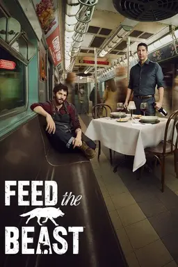 Feed the Beast Season 1