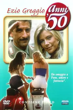 Anni '50 Season 1