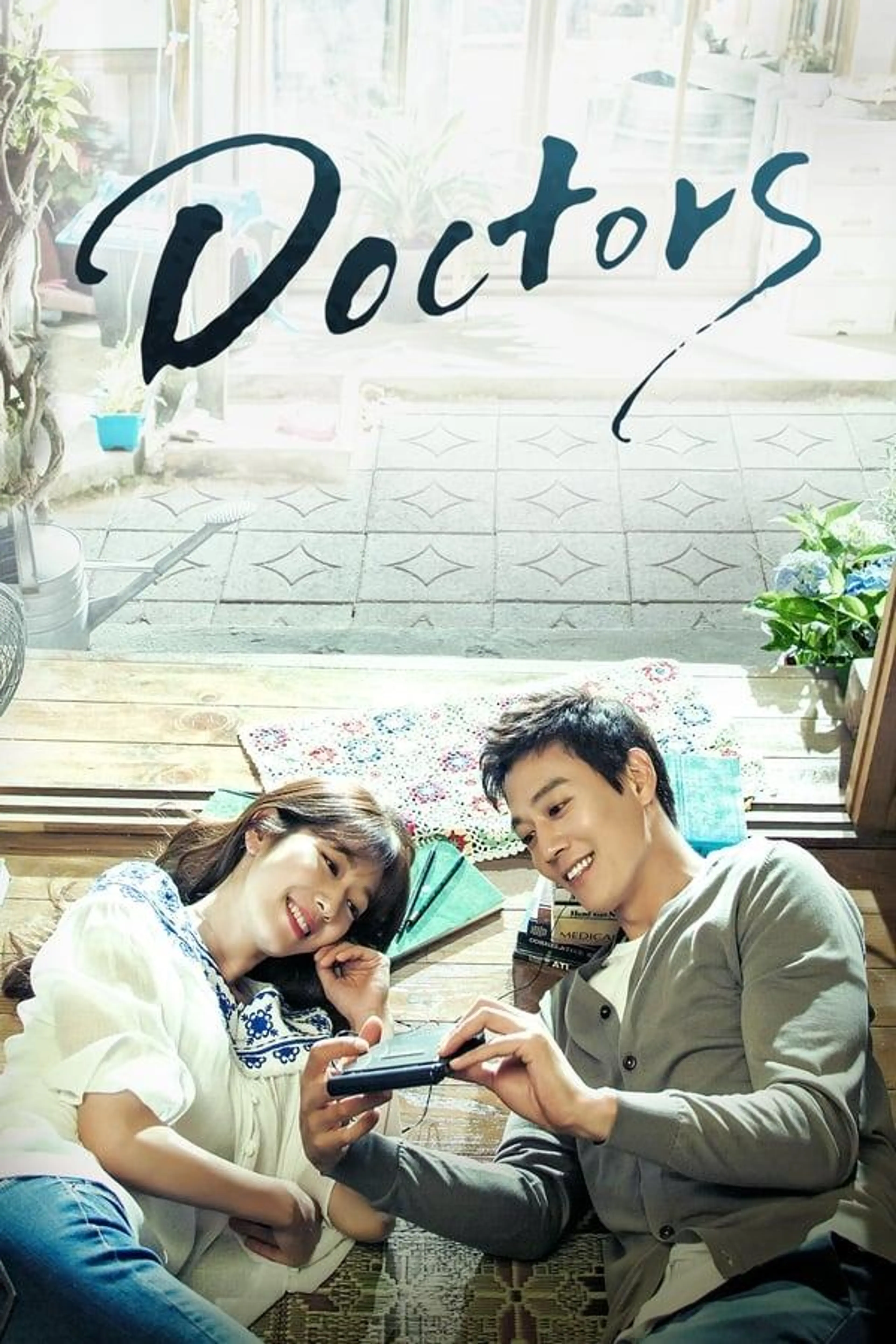 Doctors Season 1