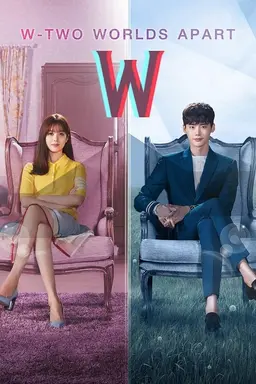 W: Two Worlds Apart Specials