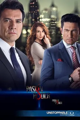 Passion and Power Season 1