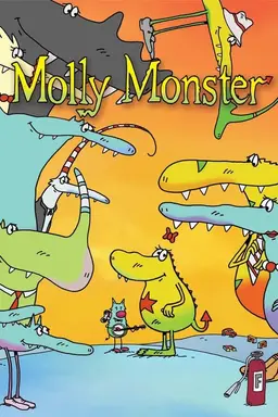 Die kleine Monsterin Season 3