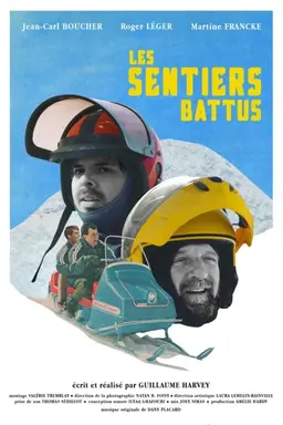 Les sentiers battus