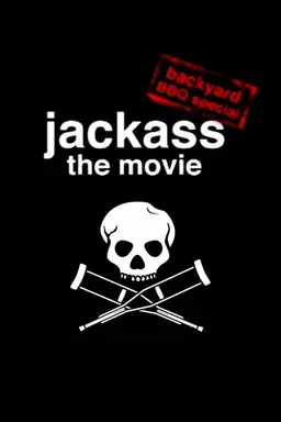 Jackass Backyard BBQ