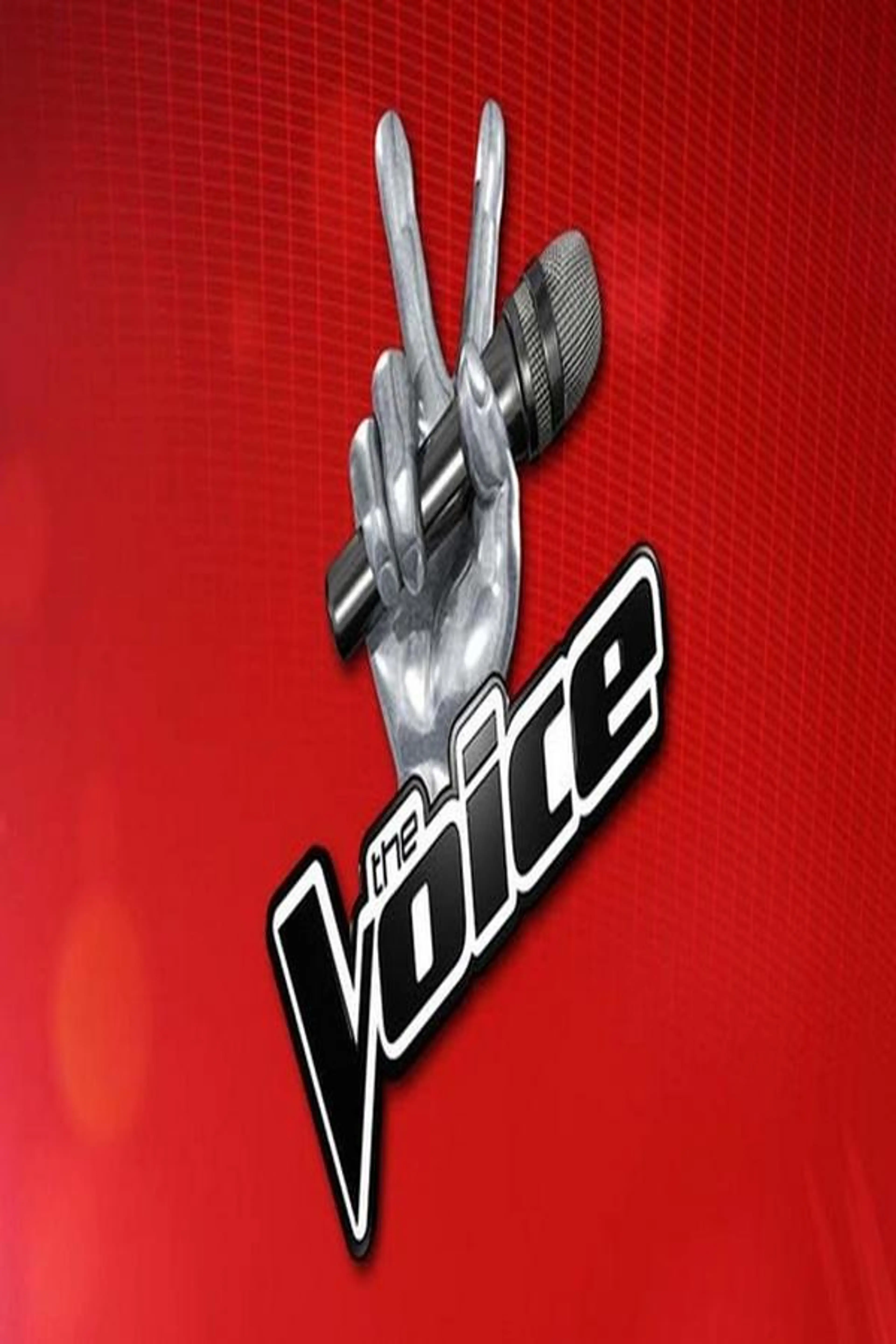 The Voice of Italy Season 4