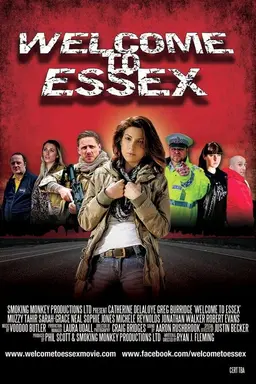 Welcome to Essex