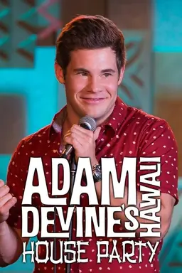 Adam Devine's House Party Season 3