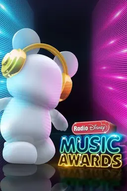 Radio Disney Music Awards 2017