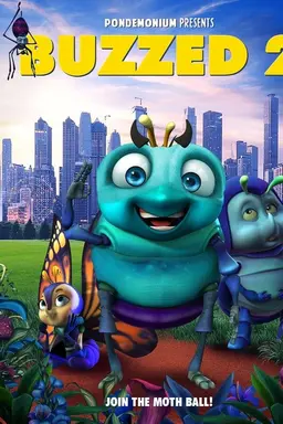 Pondemonium 8: Buzzed 2