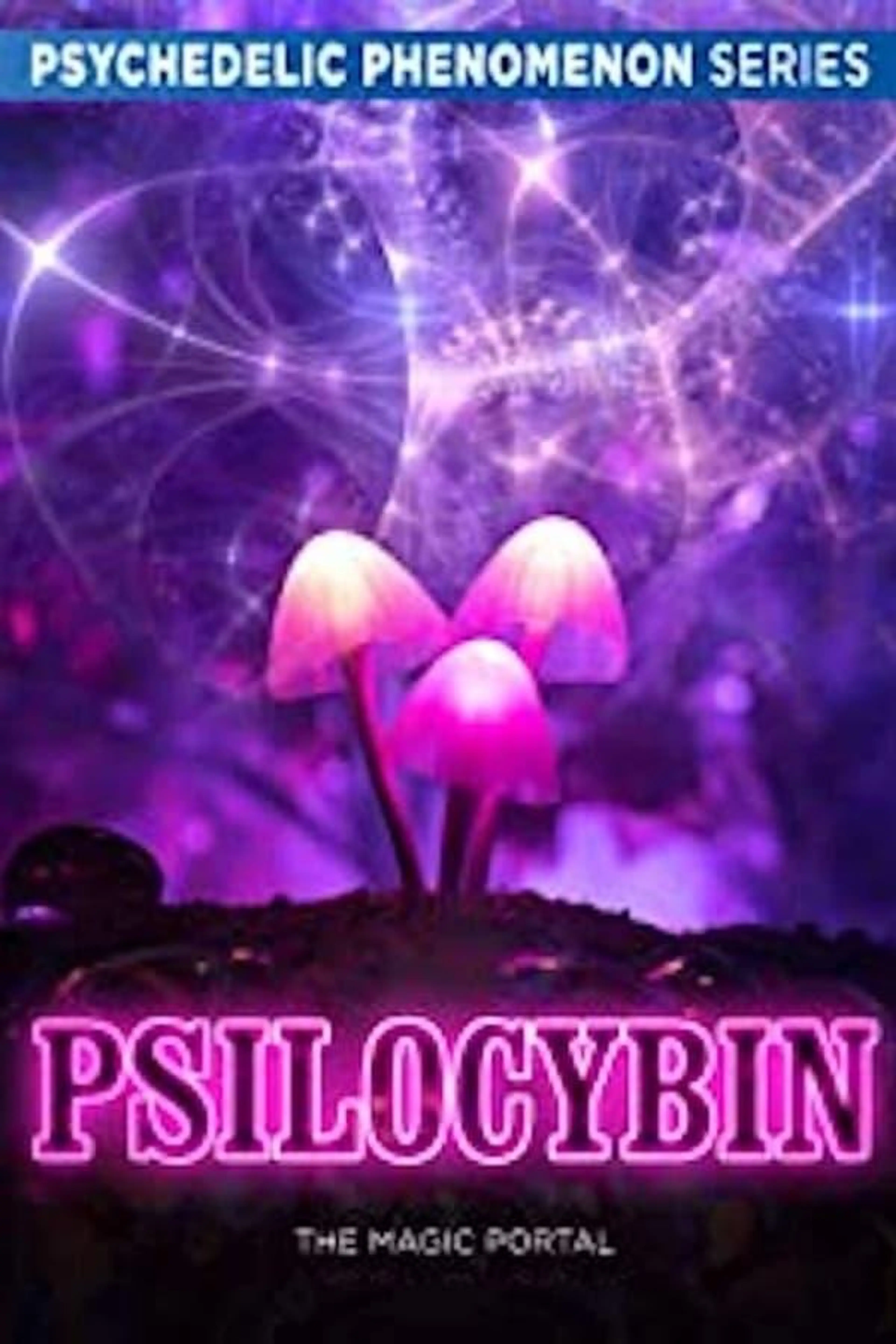 Psilocybin: The Magic Portal