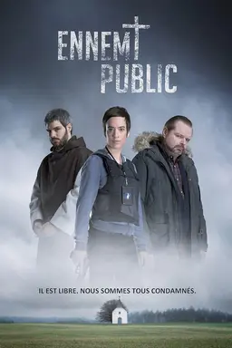 Public Enemy Season 2
