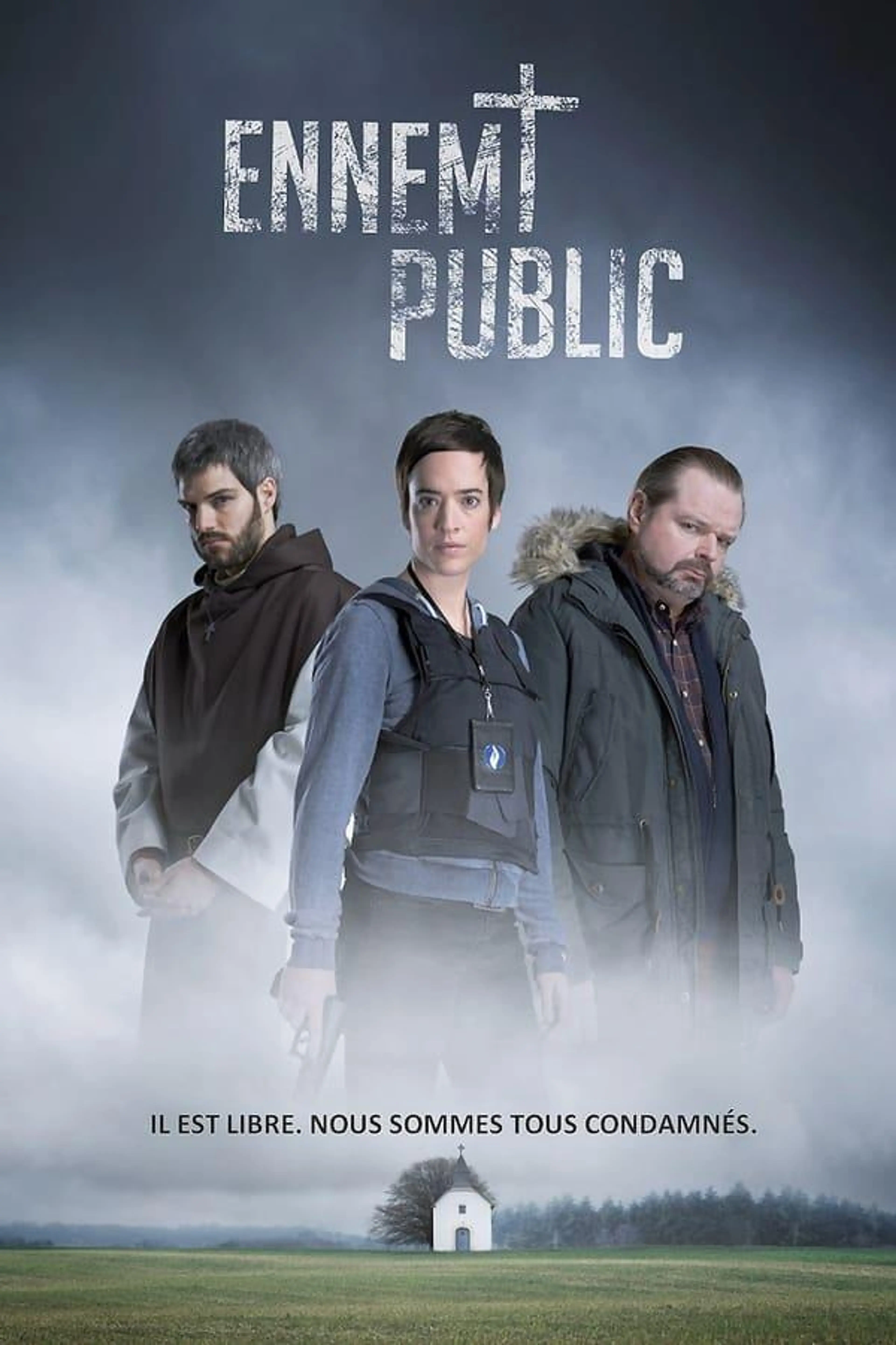 Public Enemy Season 2