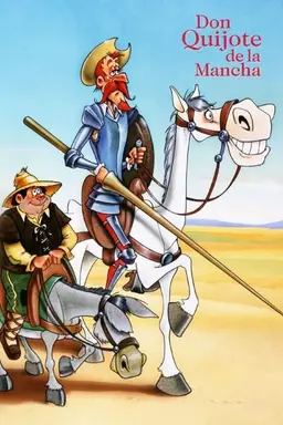 Don Quijote de la Mancha Season 1