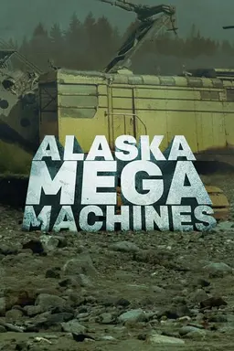 Alaska Mega Machines Season 1