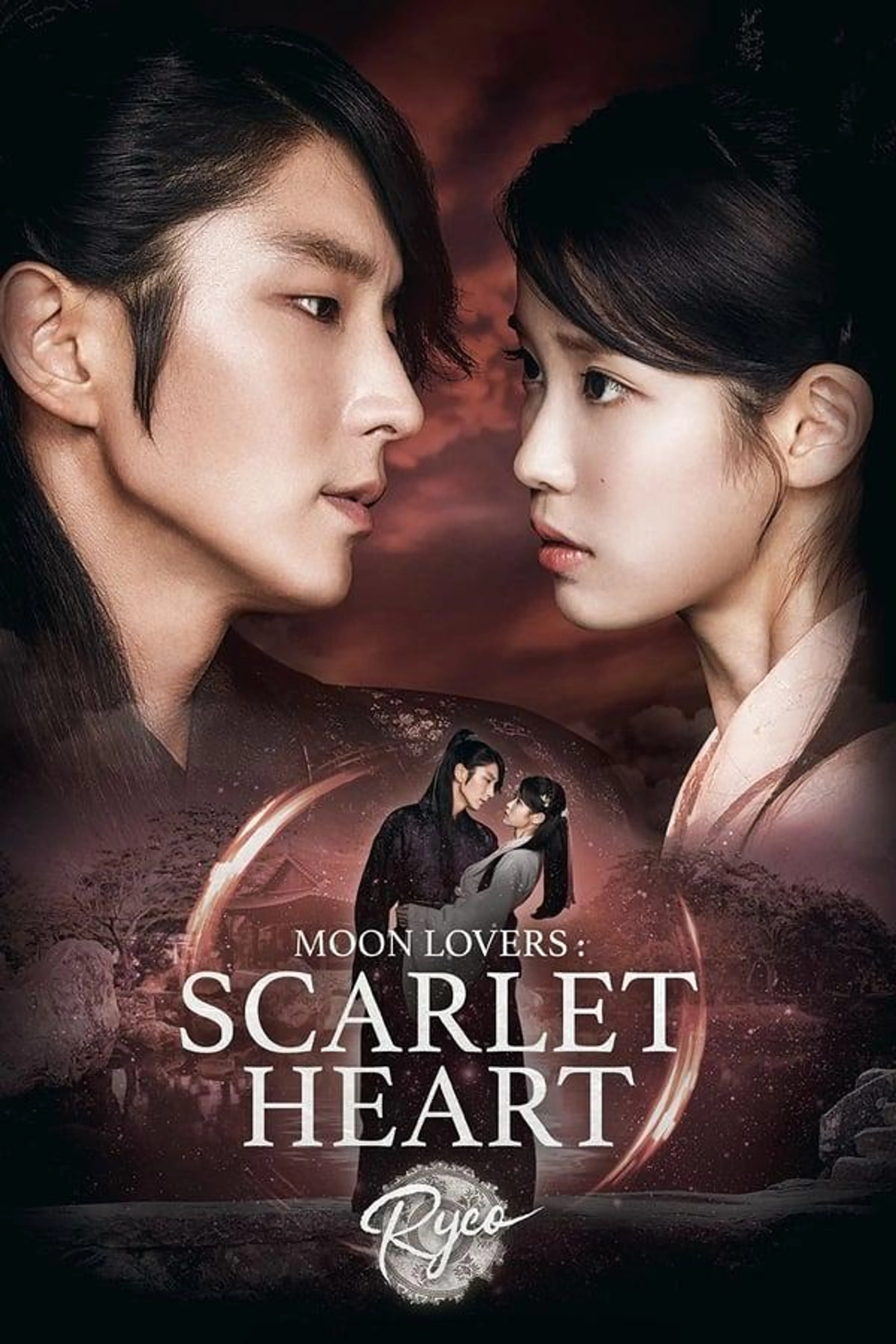 Scarlet Heart: Ryeo Season 1
