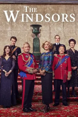 The Windsors Specials