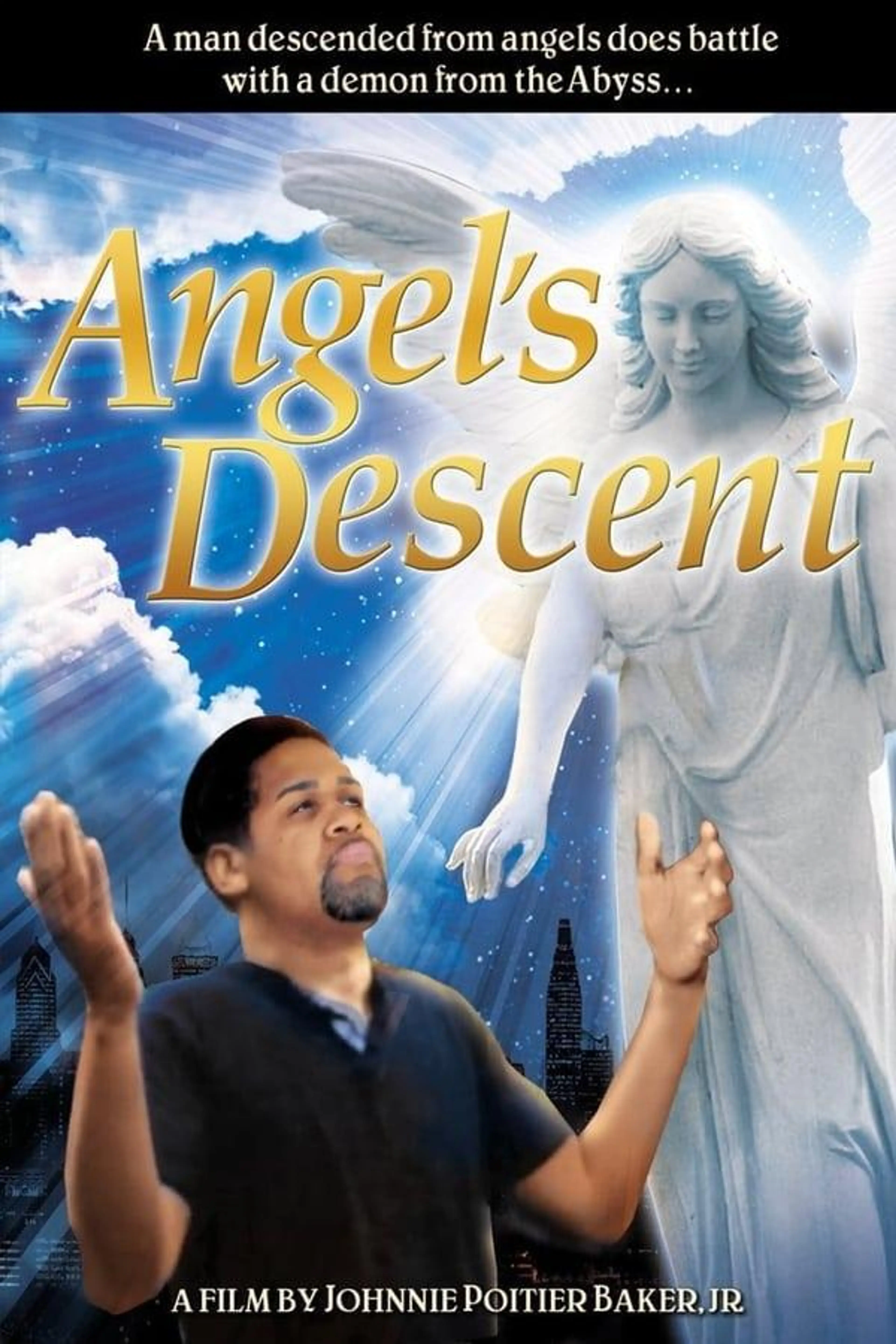 Angel's Descent