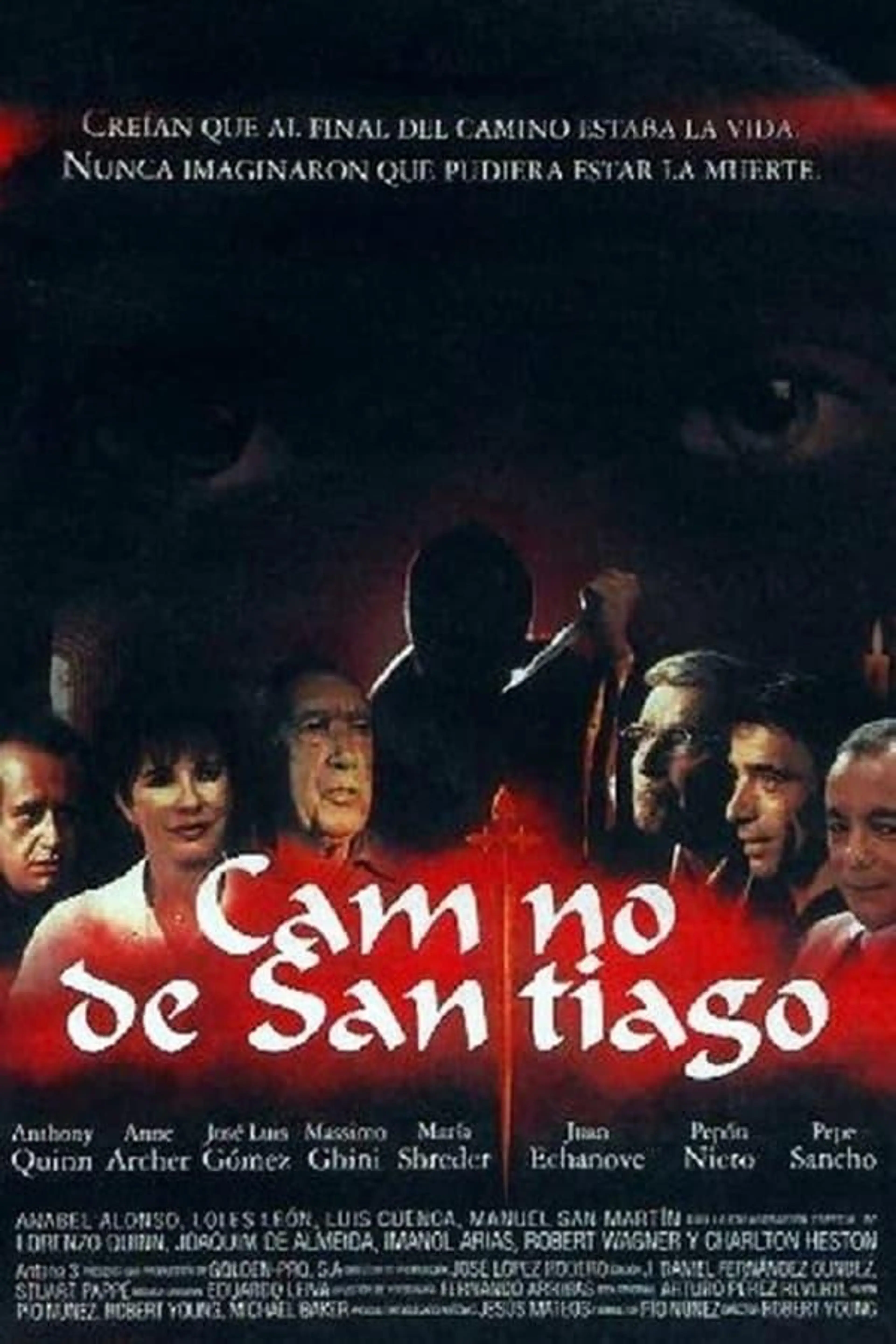 Camino de Santiago Season 1