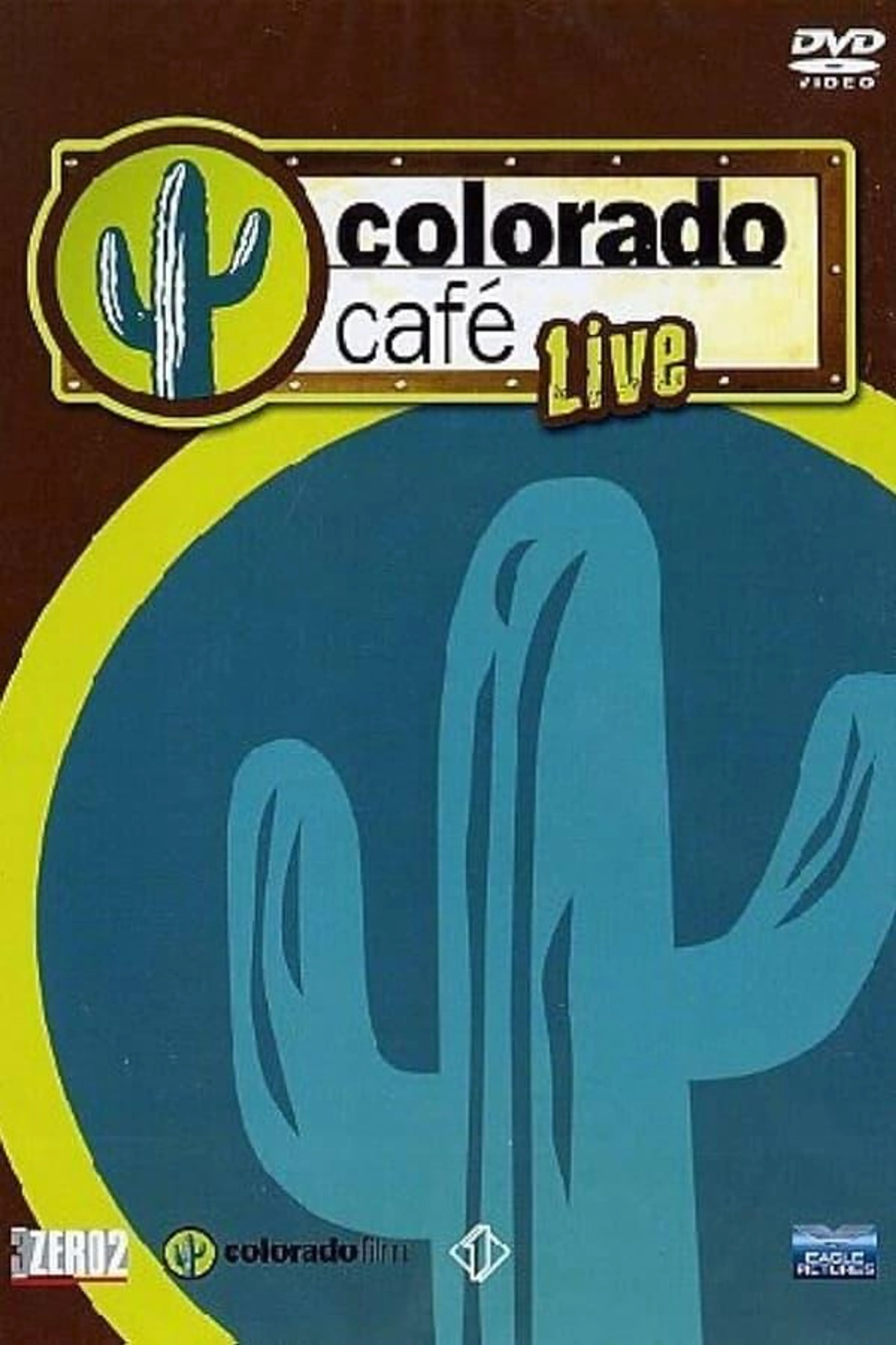 Colorado Season 2