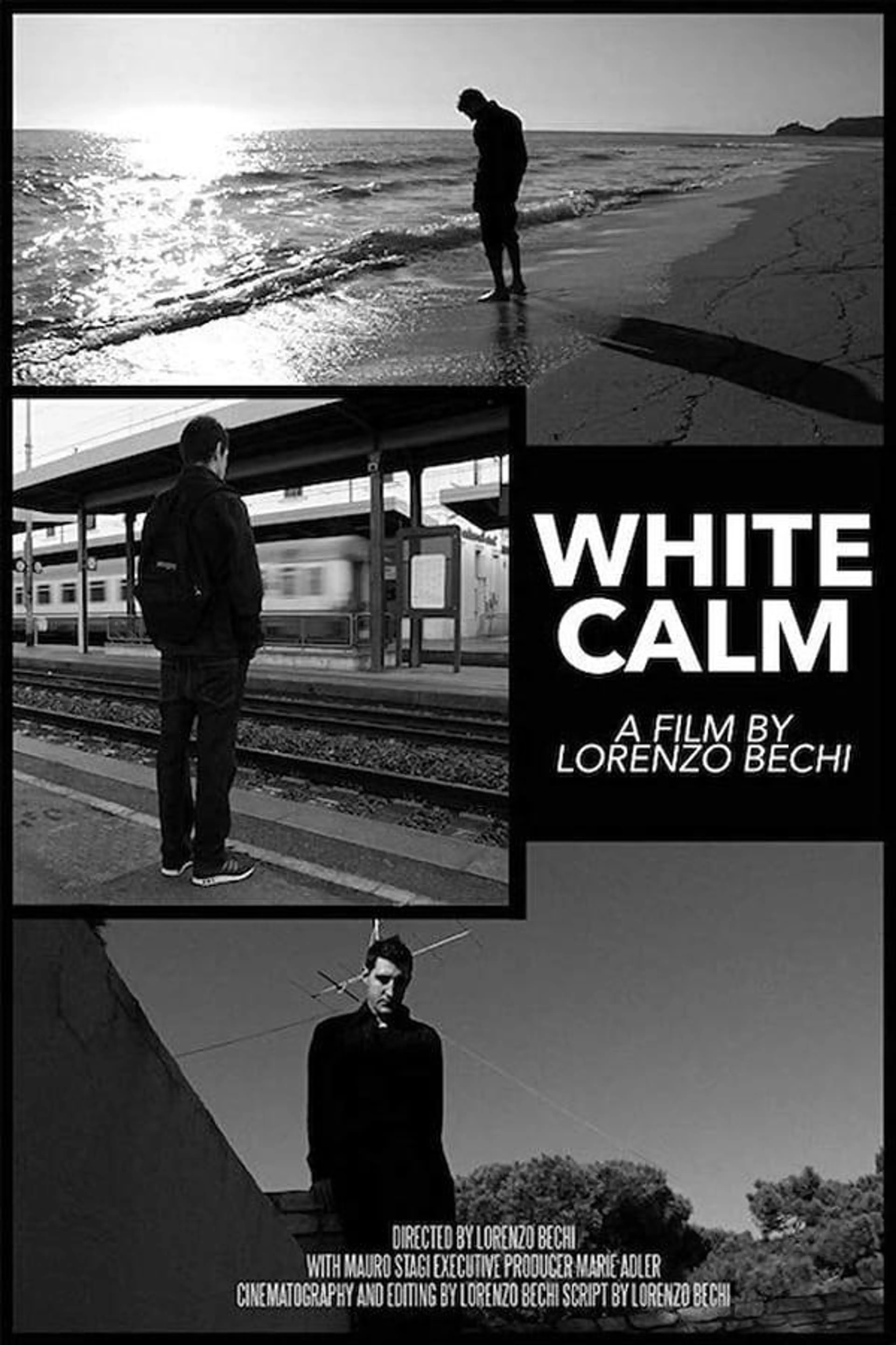 White Calm