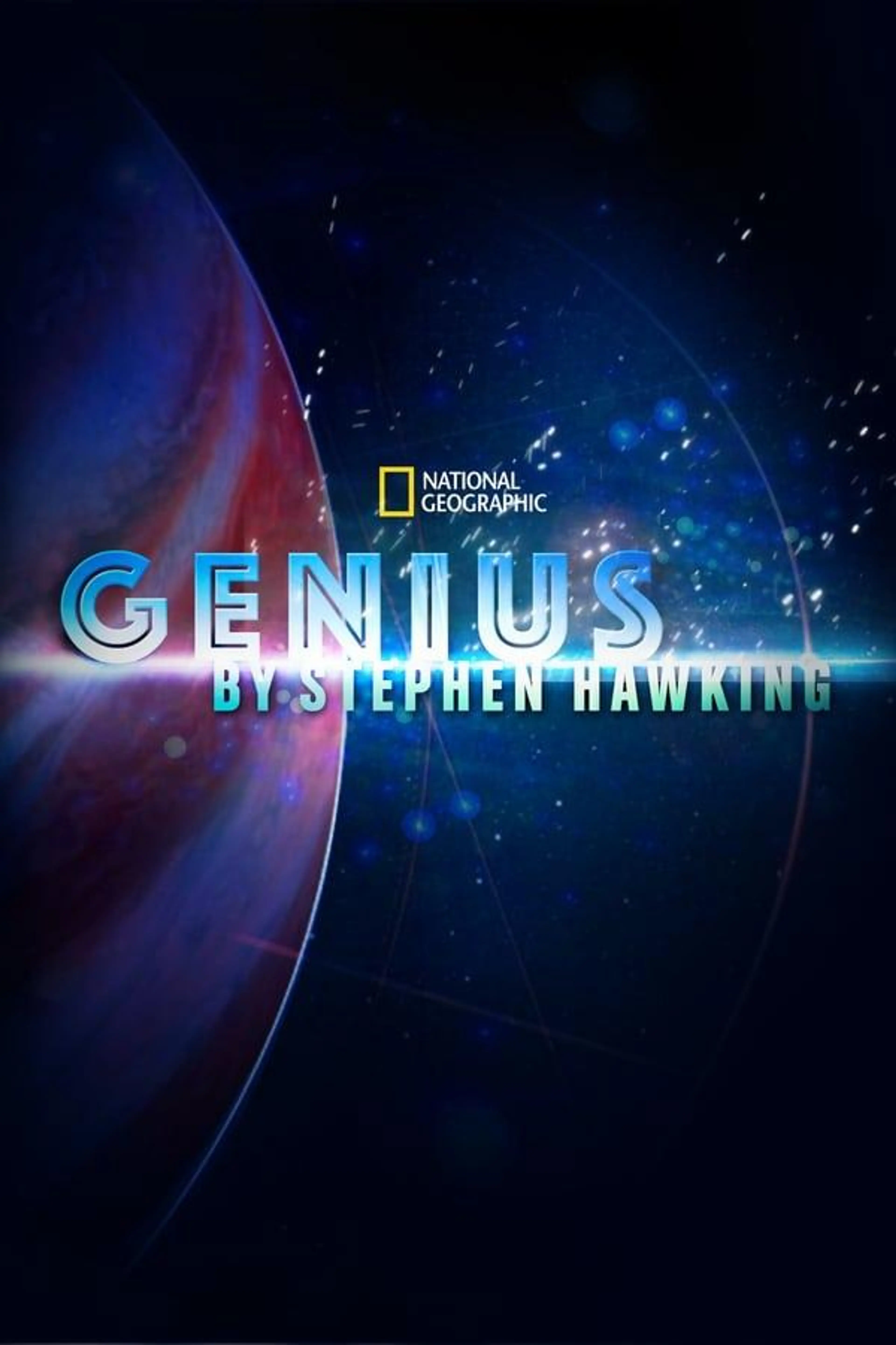 Genius by Stephen Hawking Season 1