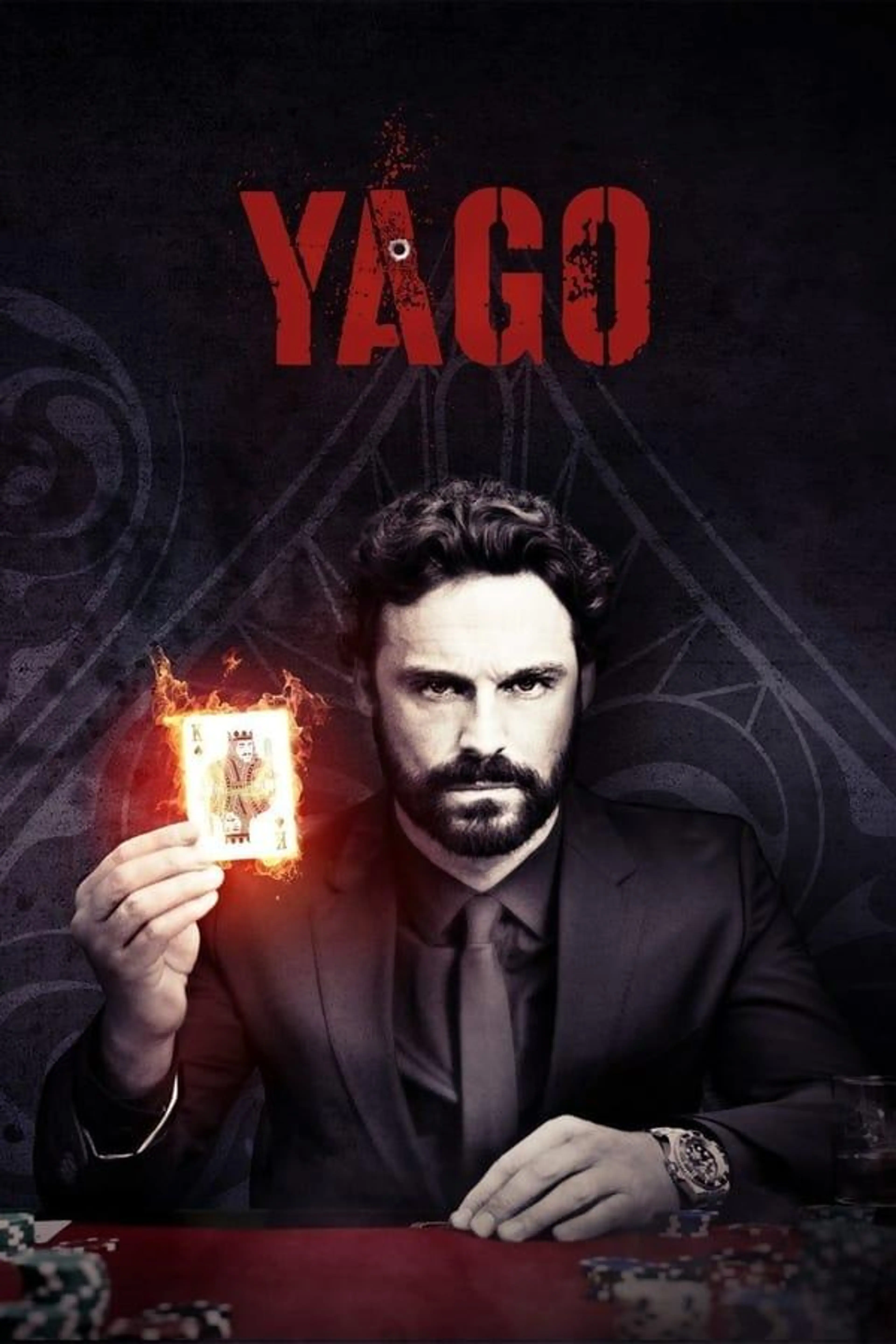 Yago Season 1