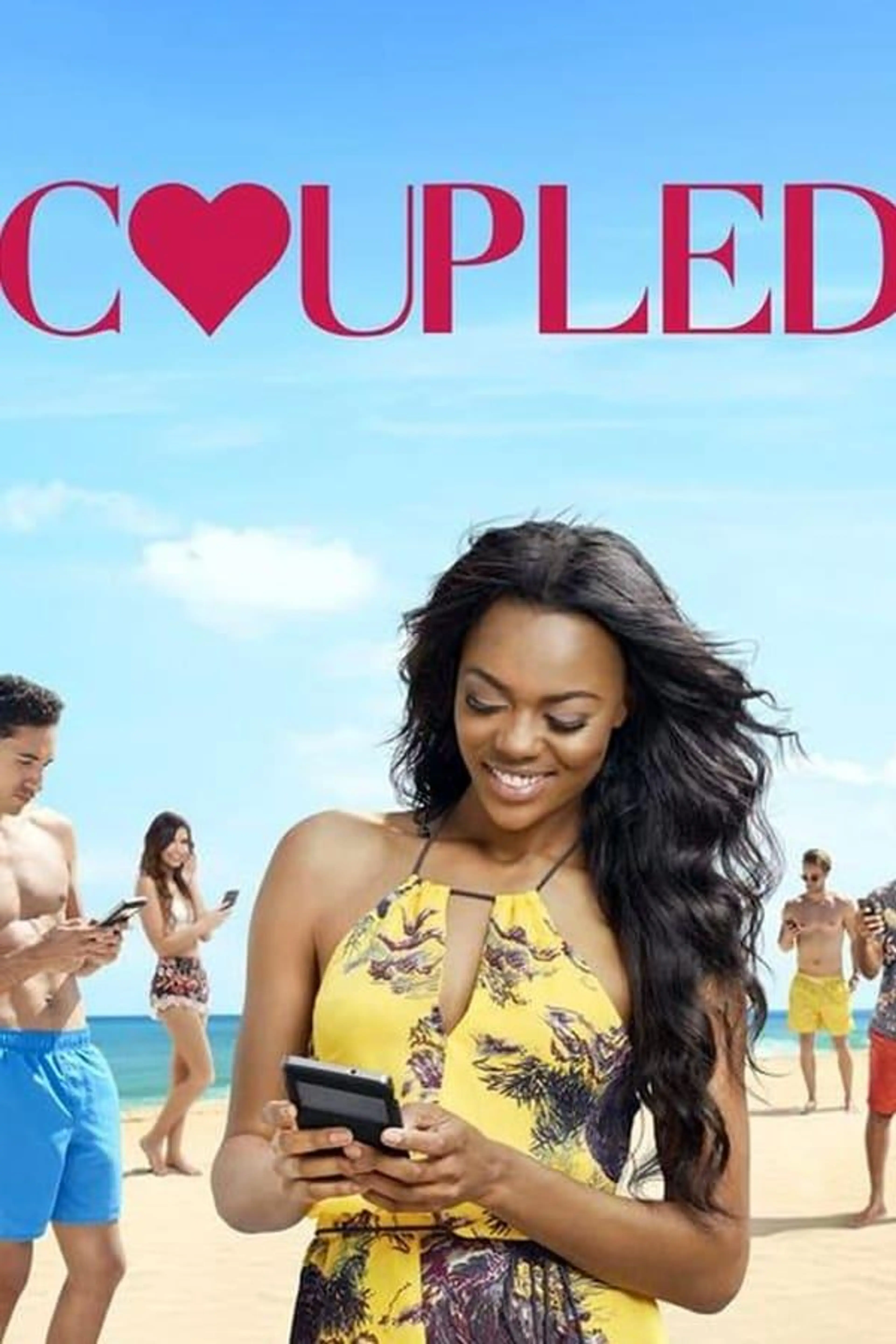 Coupled Season 1