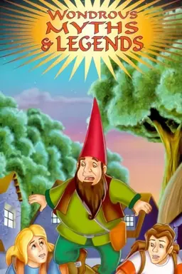 Wondrous Myths and Legends Season 1