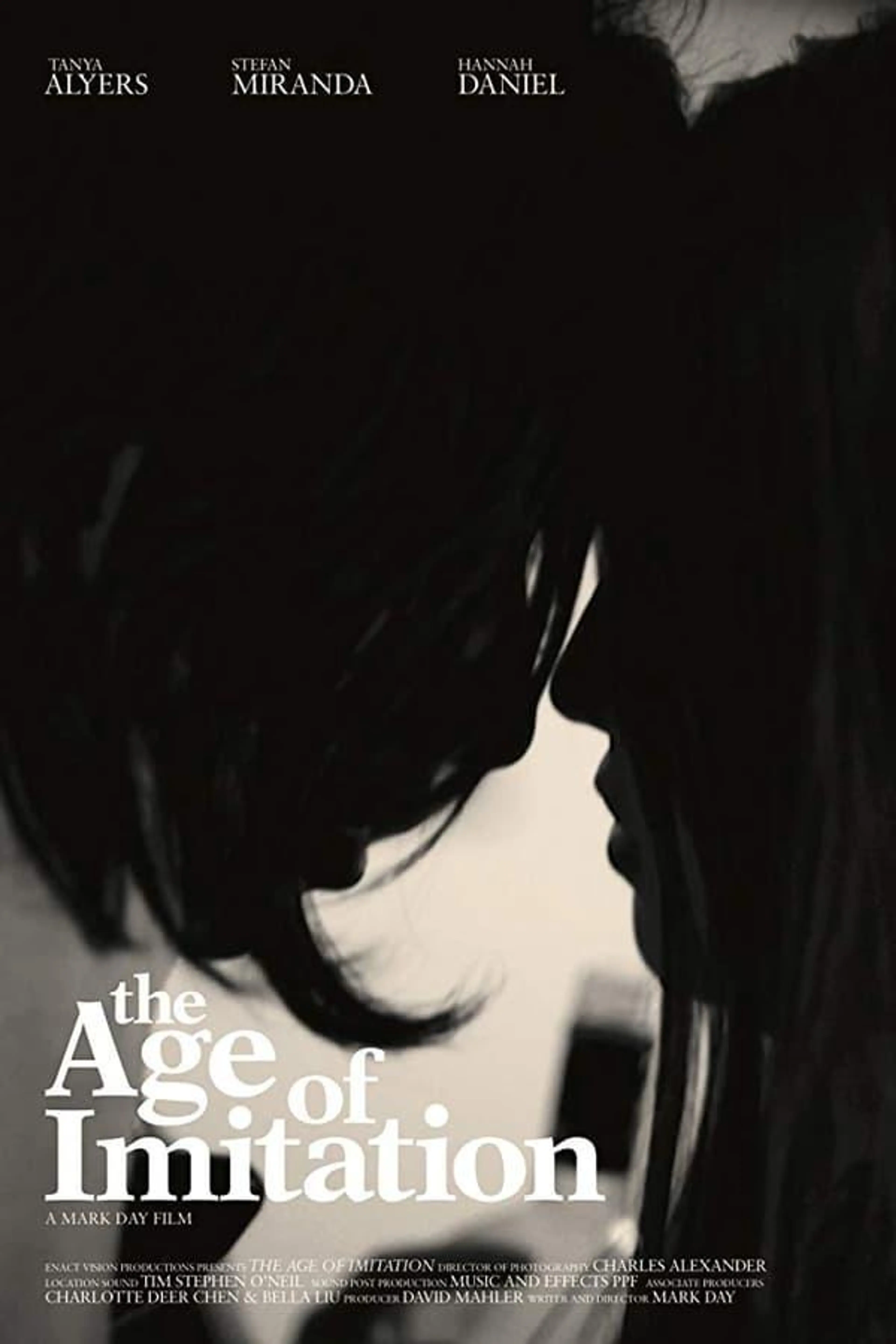 The Age of Imitation