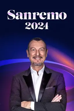 Sanremo Music Festival Season 74