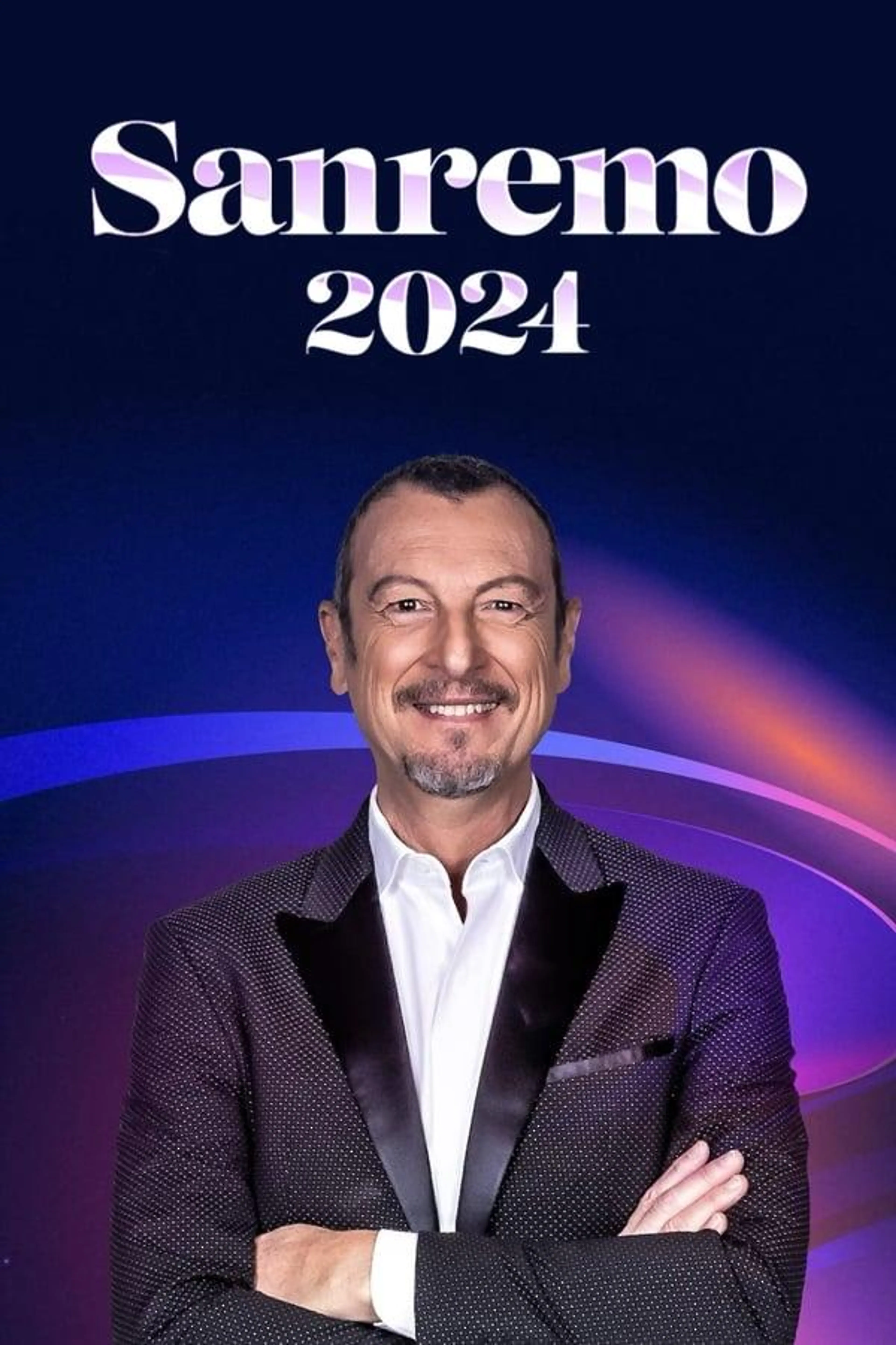 Sanremo Music Festival Season 74