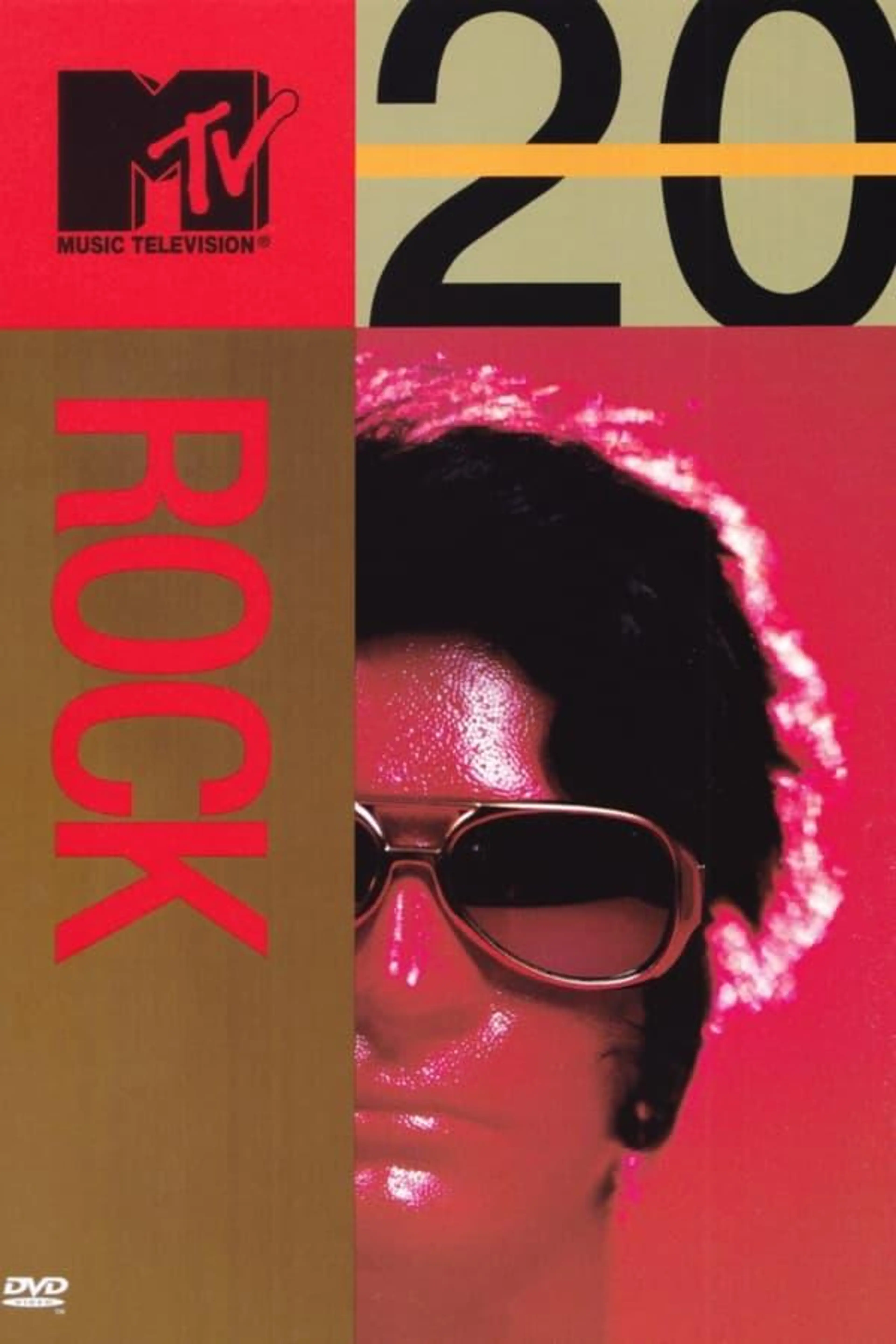 MTV 20: Rock