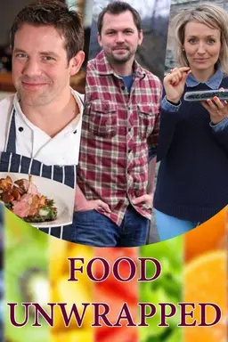 Food Unwrapped Season 2