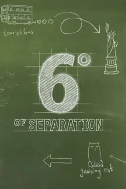 De wereld rond in 6 stappen Season 1