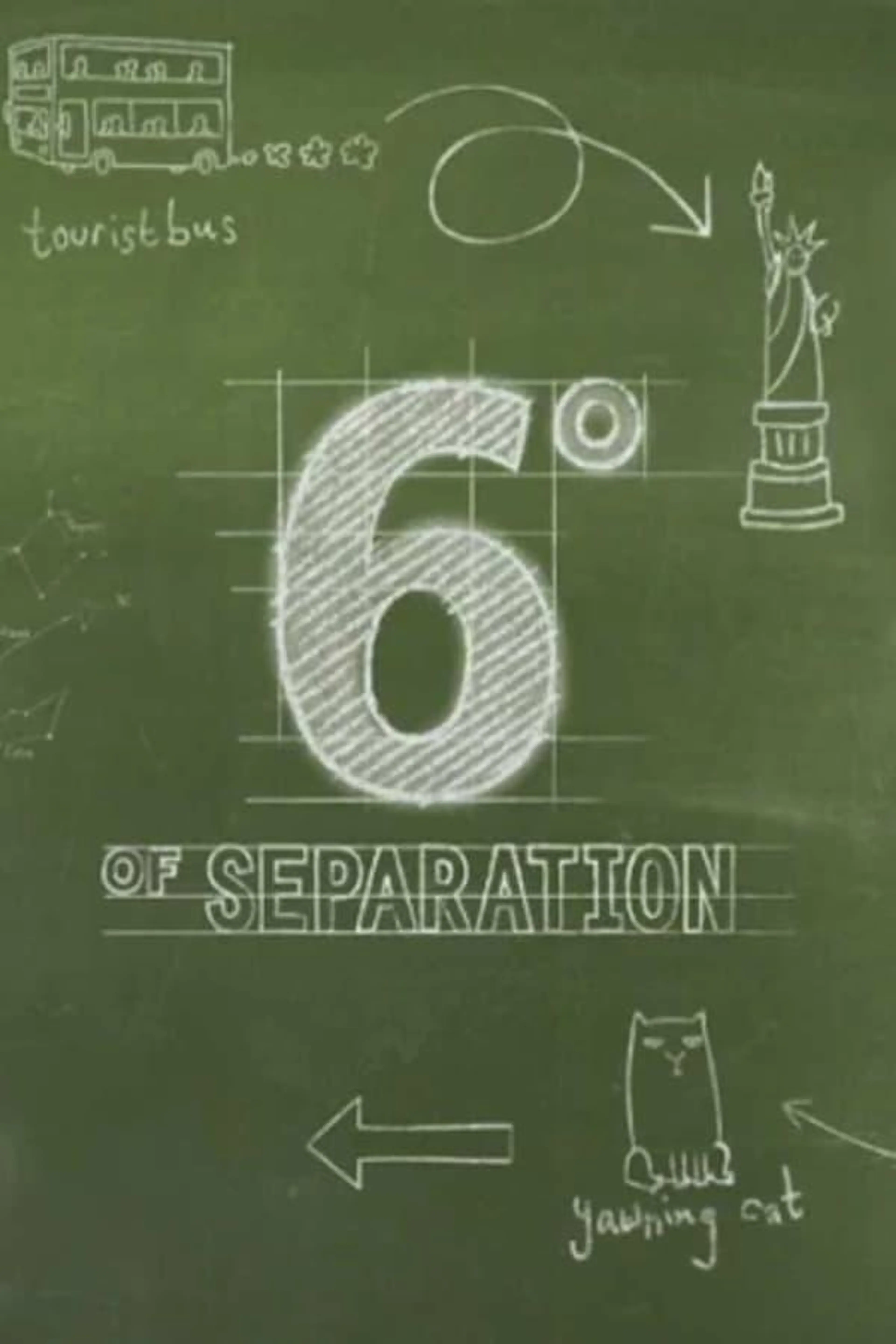 De wereld rond in 6 stappen Season 1