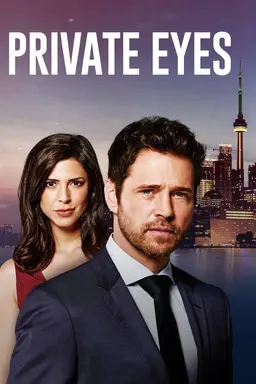 Private Eyes Specials