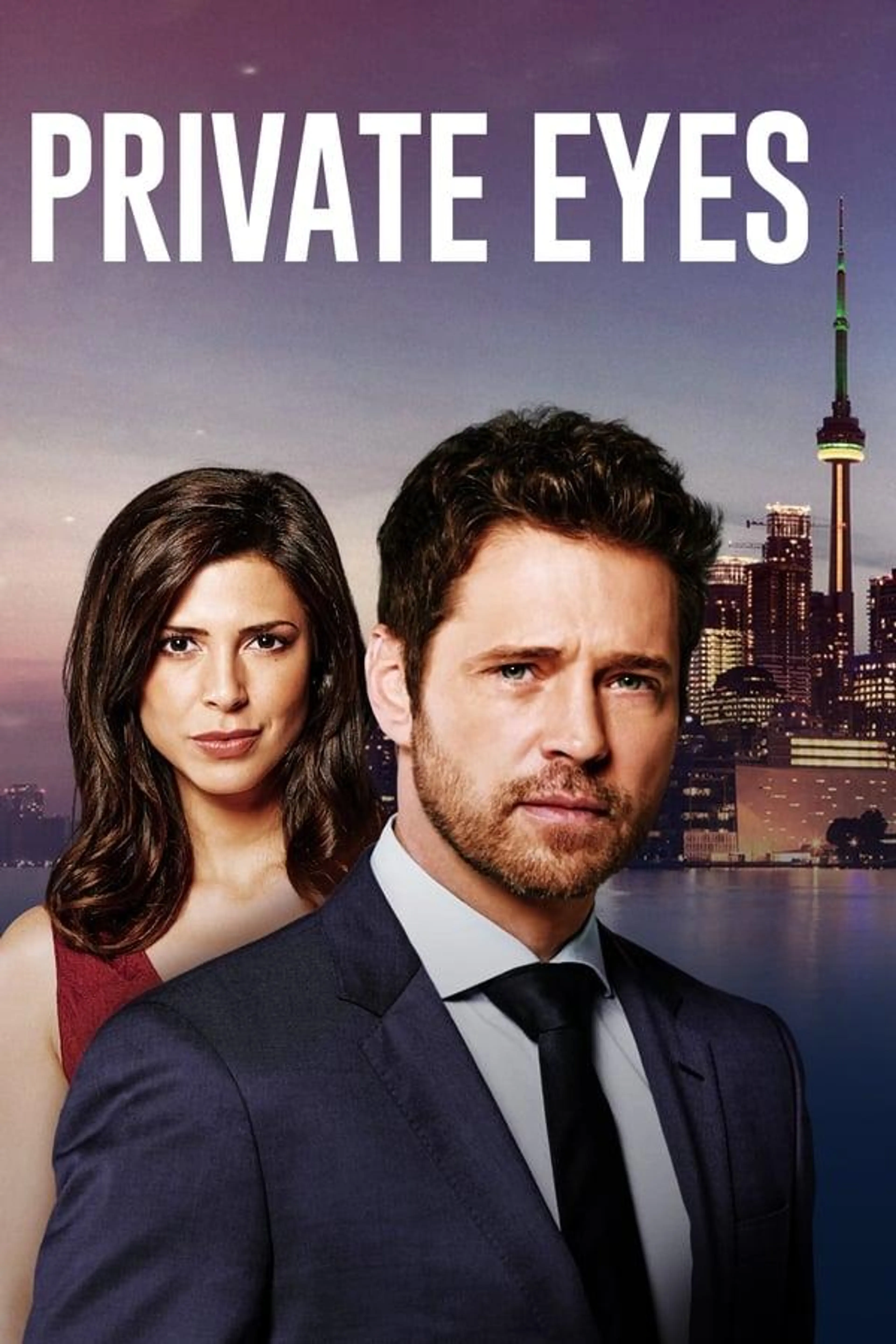 Private Eyes Specials