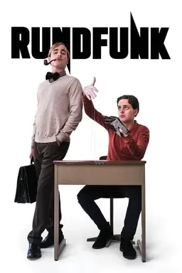 Rundfunk Season 1