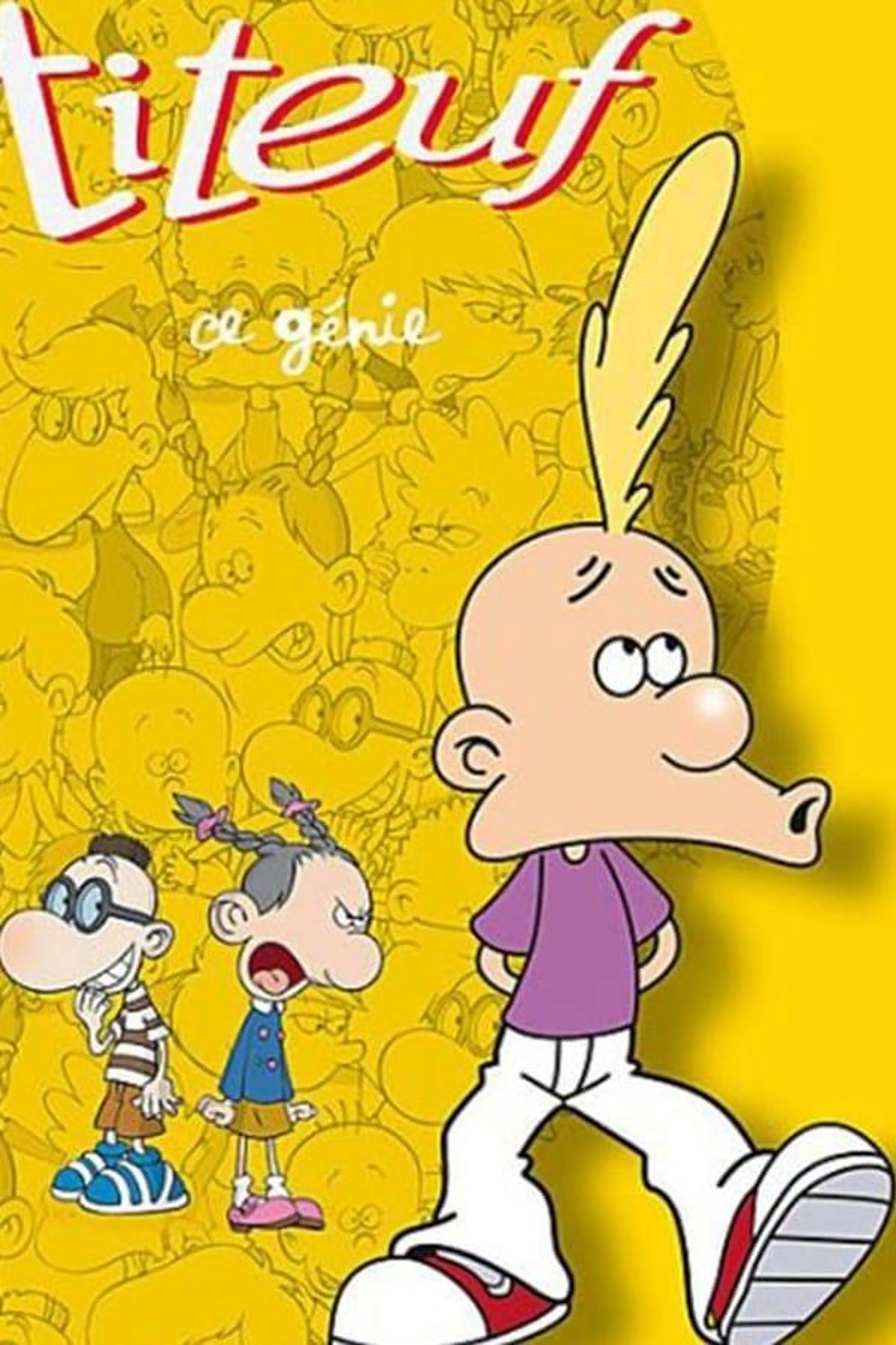 Tootuff Season 2