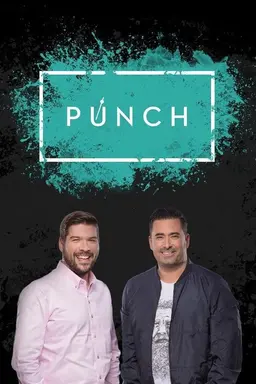 Punch Season 1