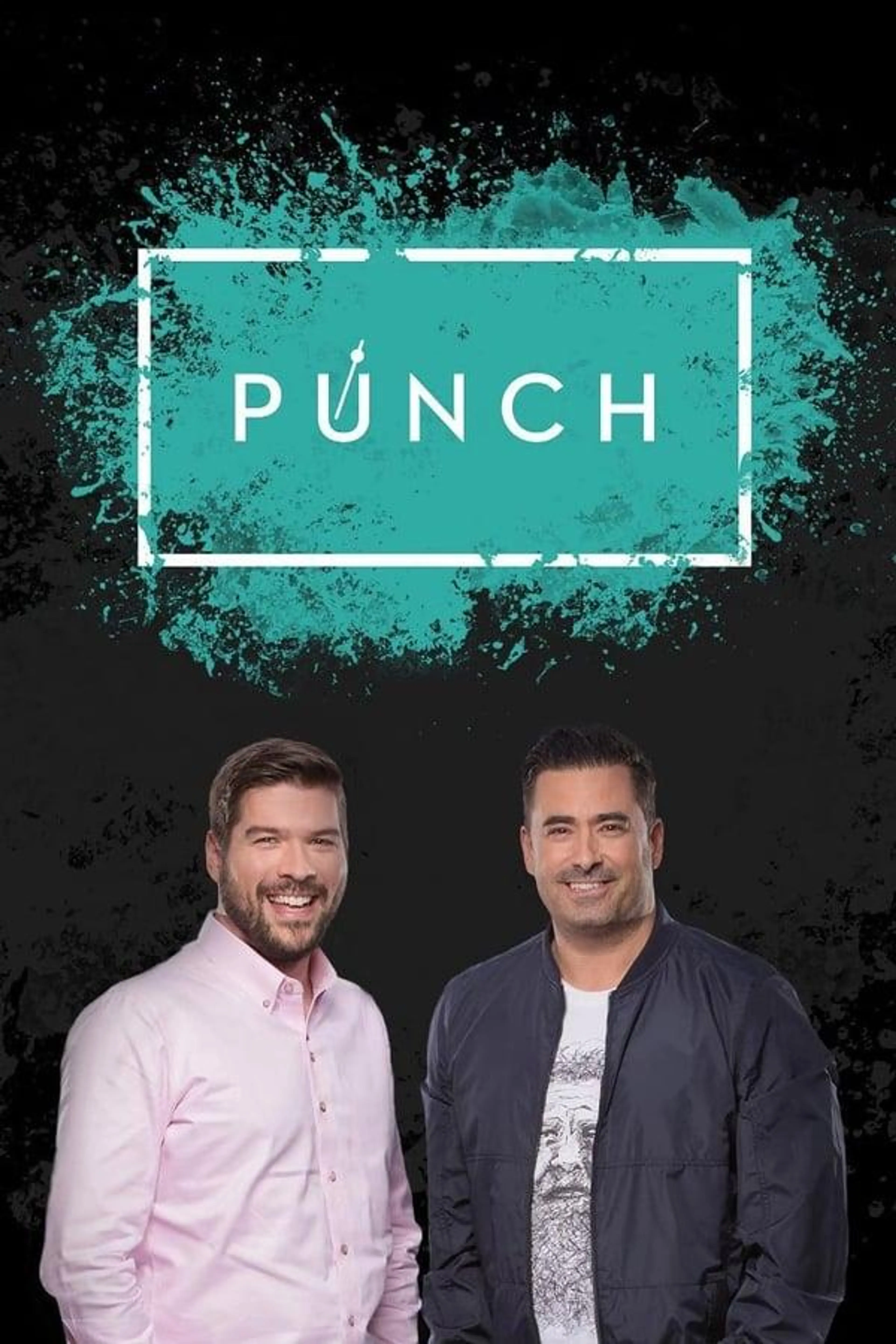 Punch Season 1